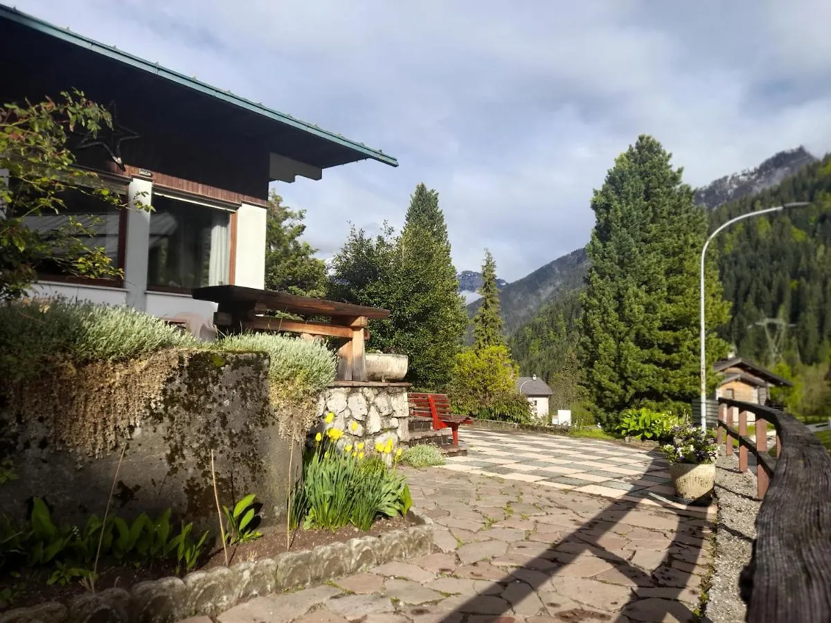 Hotel Albergo Felice Falcade