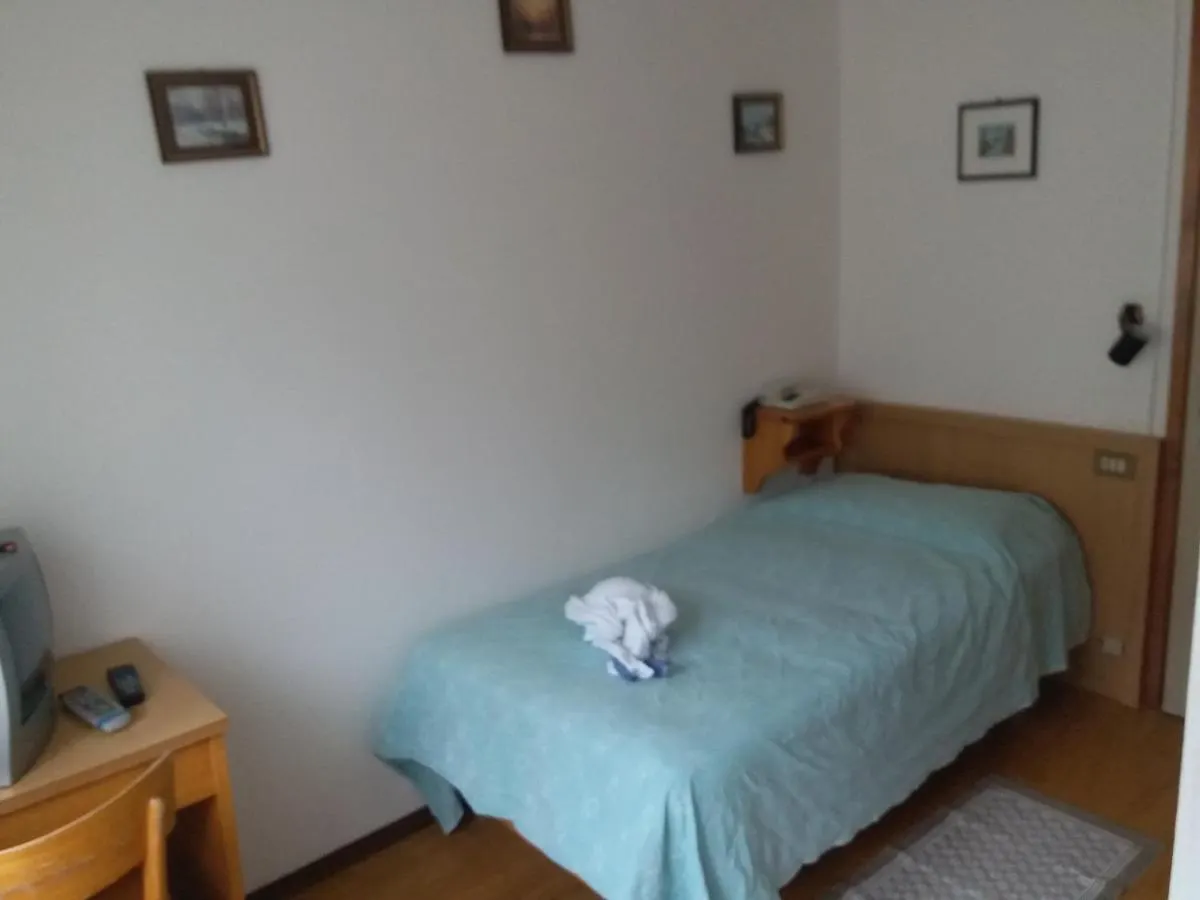 Hotel Albergo Felice Falcade