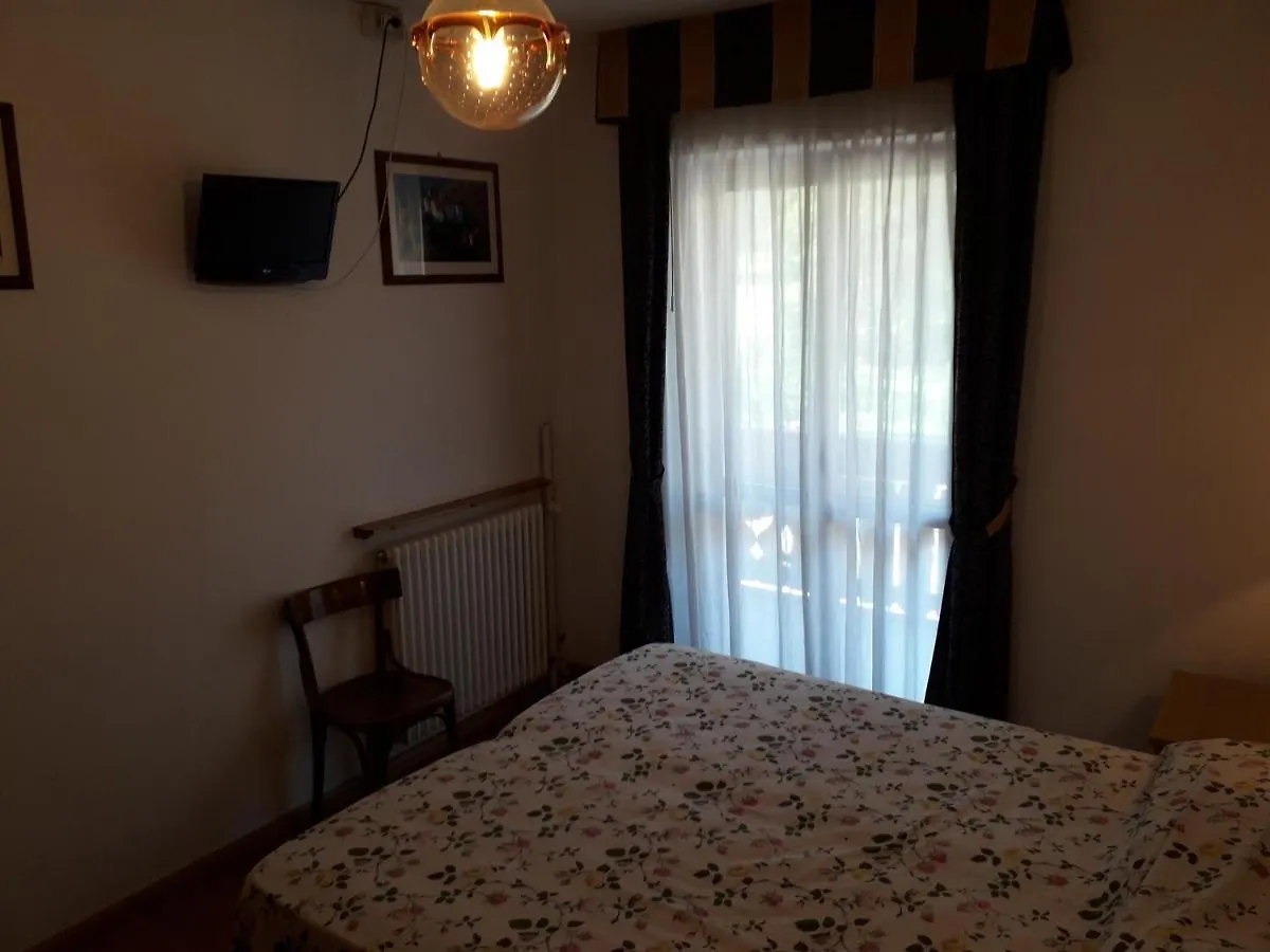 Hotel Albergo Felice Falcade 2*,  Itálie