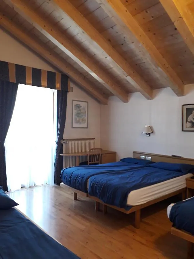 Hotel Albergo Felice Falcade
