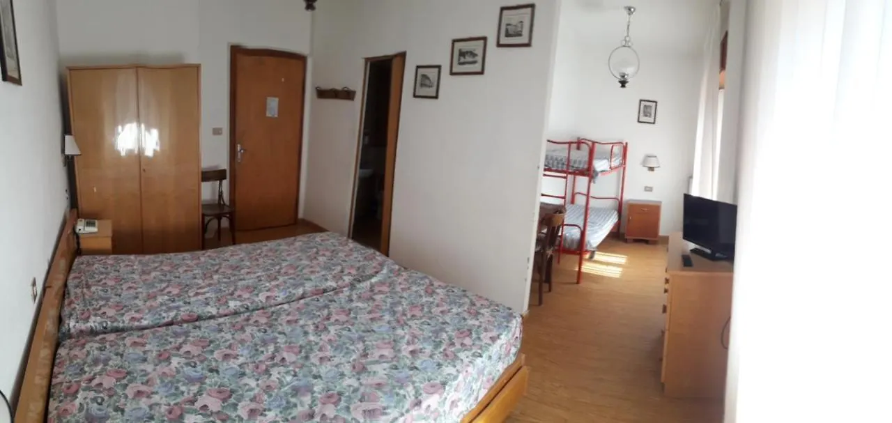 Hotel Albergo Felice Falcade