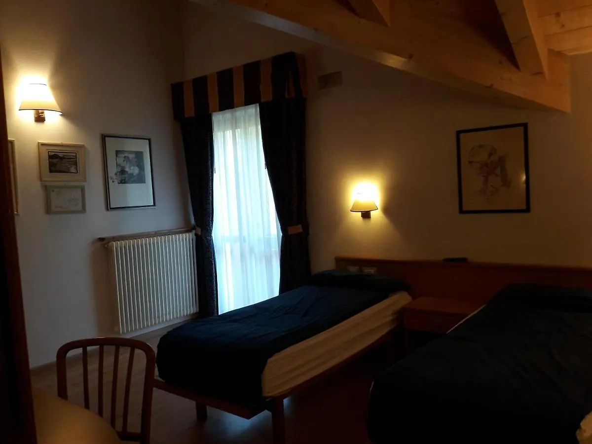 Hotel Albergo Felice Falcade
