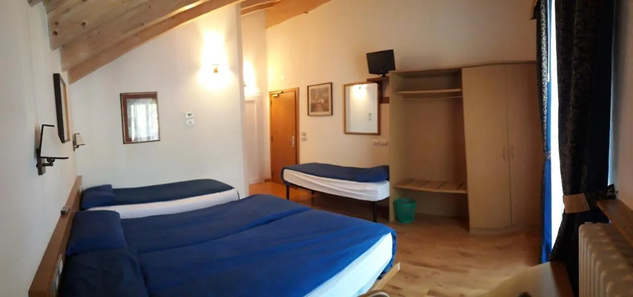 Hotel Albergo Felice Falcade 2*,