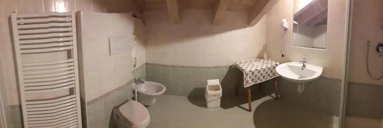 Hotel Albergo Felice Falcade