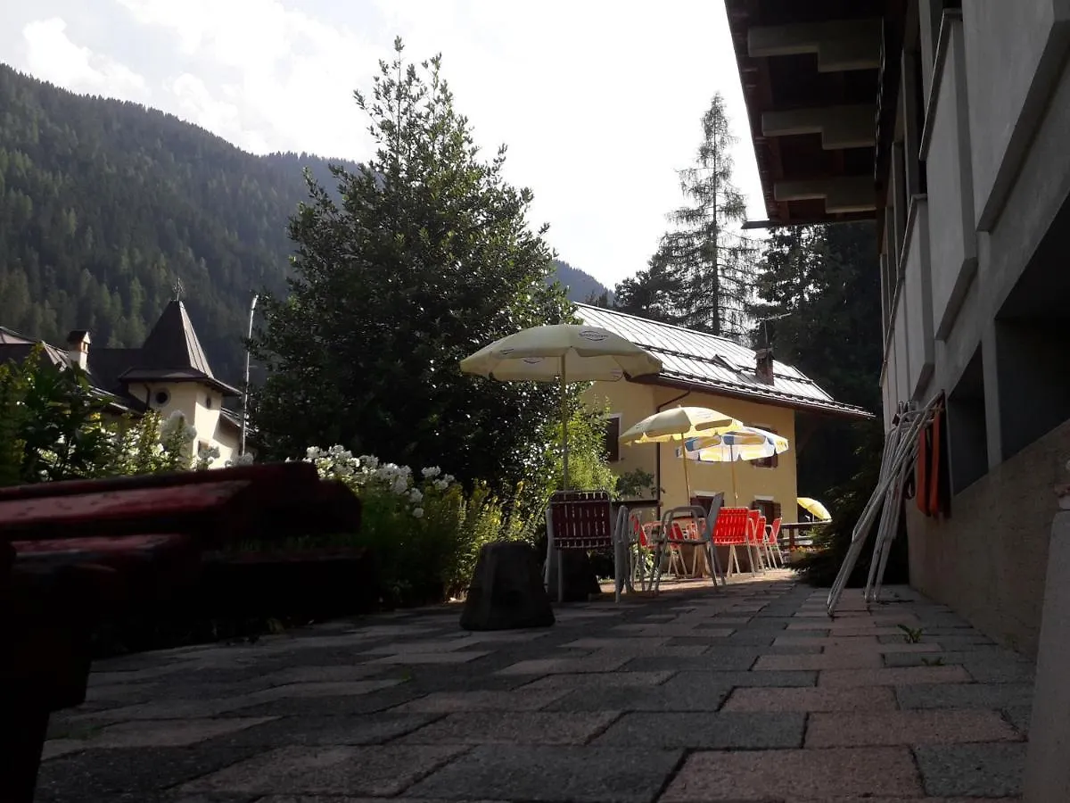Hotel Albergo Felice Falcade