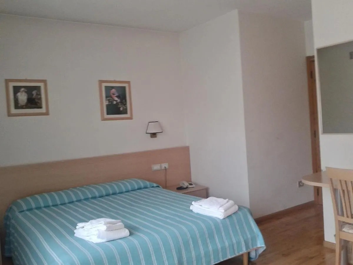 Hotel Albergo Felice Falcade Włochy