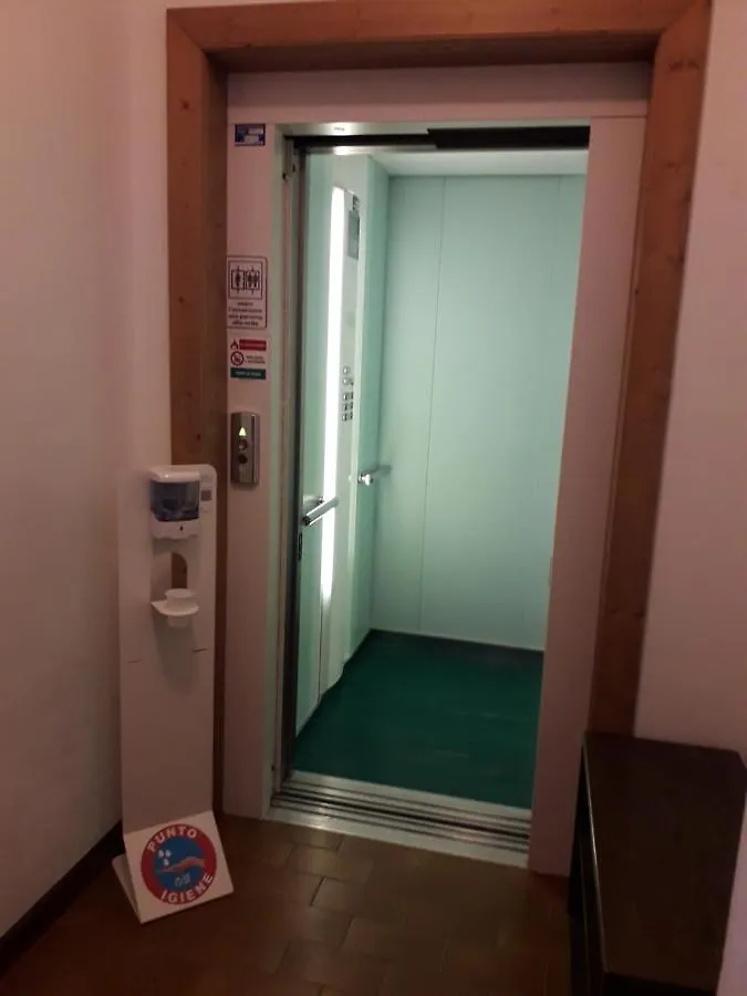Hotel Albergo Felice Falcade