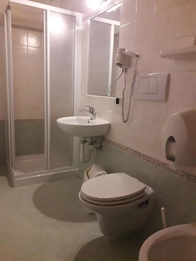 Hotel Albergo Felice Falcade 2*,