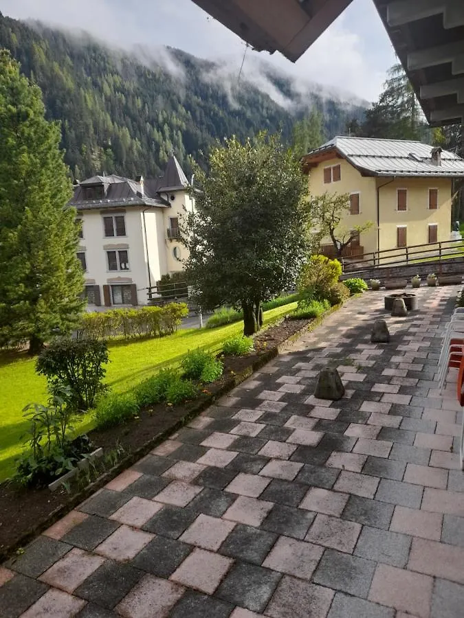 Hotel Albergo Felice Falcade
