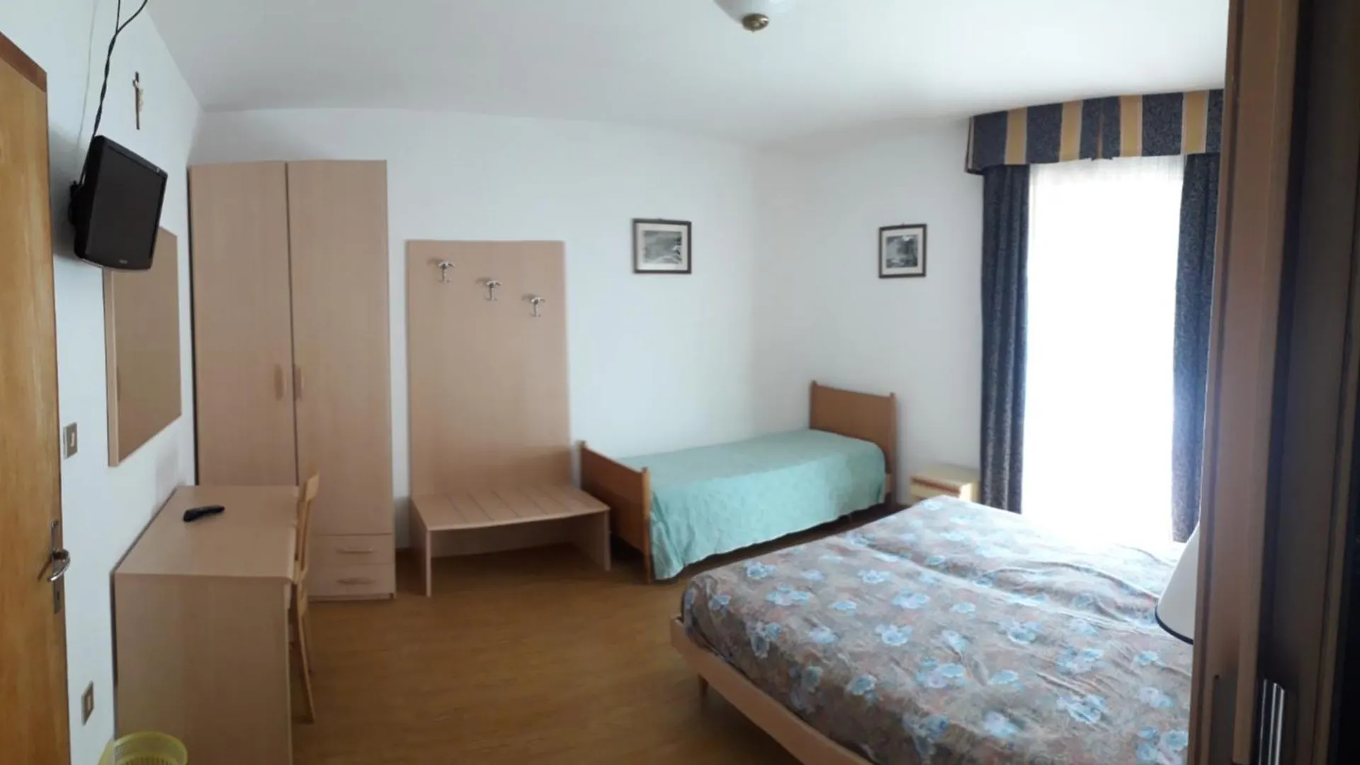 Hotel Albergo Felice Falcade