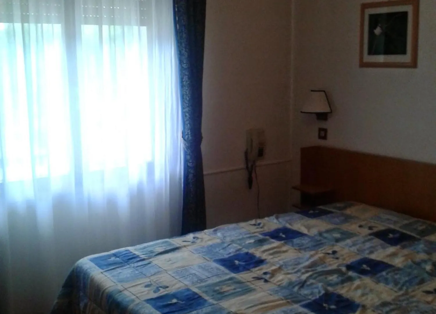 Hotel Albergo Felice Falcade