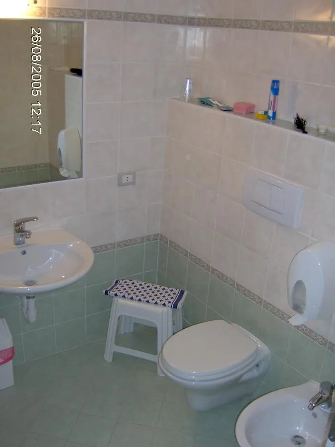 Hotel Albergo Felice Falcade