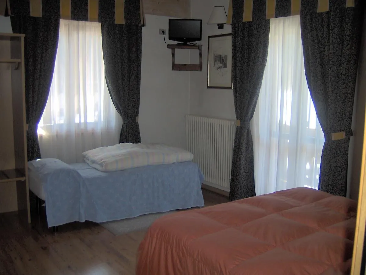 Hotel Albergo Felice Falcade