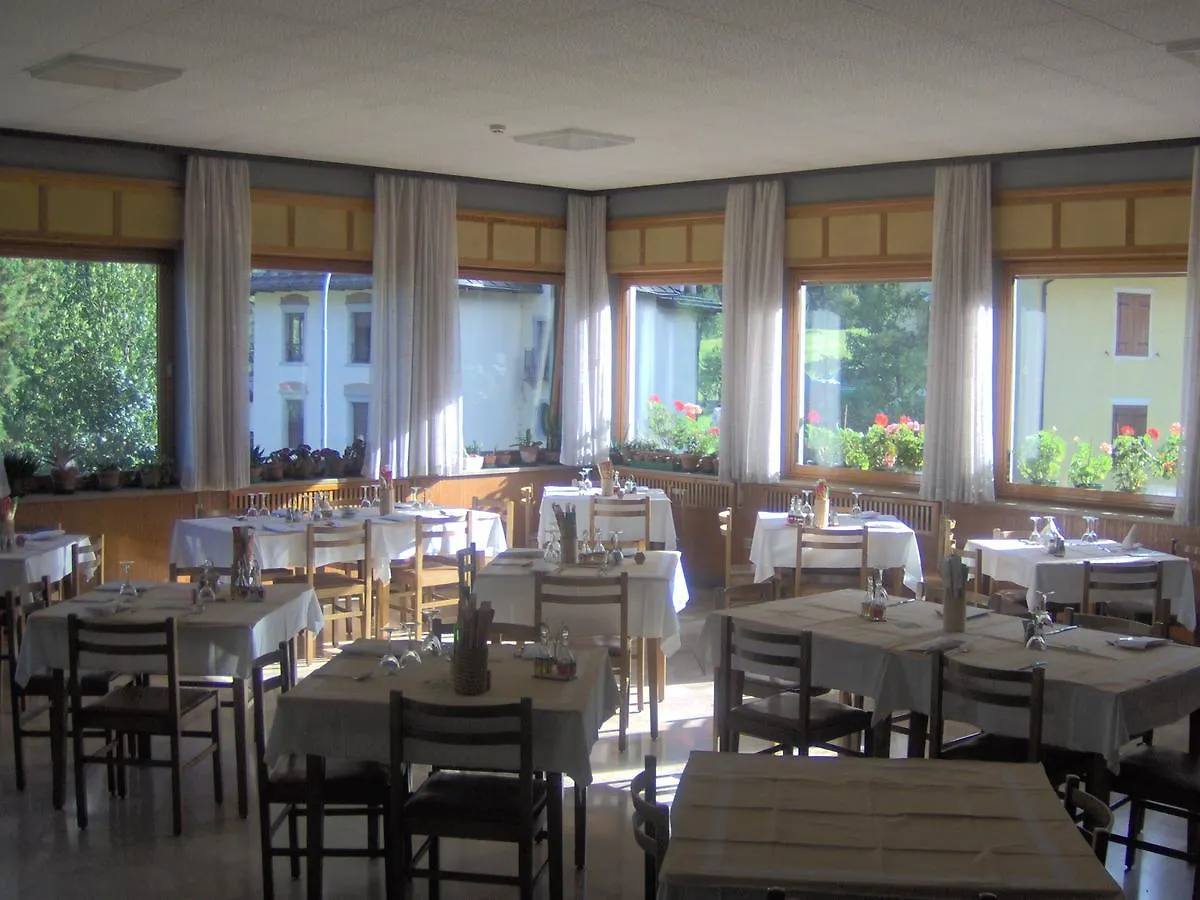Hotel Albergo Felice Falcade